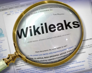 Китай заблокував доступ до Wikileaks заради дружби зі США