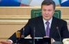 Українці оцінили &quot;демократію Януковича&quot; на слабеньку трієчку