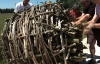 Стоунхендж могли строить с помощью плетеных контейнеров из лозы (ФОТО)