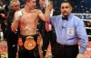 WBA признала украинского боксера лучшим в Европе