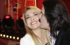Зібров на "Камеді Клаб" цілувався з Сумською (ФОТО)
