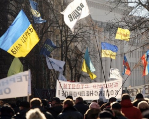 Підприємці кажуть, що нічого не підписували з Кабміном