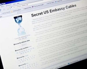 Скандальный Wikileaks выгнали из США в Швецию