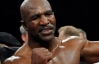 48-річний Холіфілд проведе бій з данським боксером