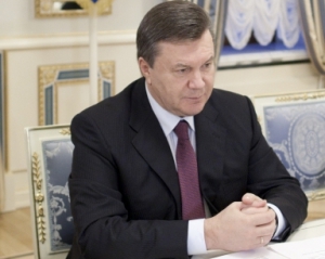 Янукович &amp;quot;помилував&amp;quot; спрощену систему оподаткування