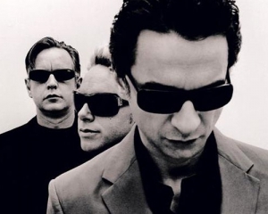 Участники Depeche Mode объединятся, чтобы записать ремиксы