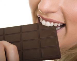 Черный шоколад помогает справиться с хронической усталостью
