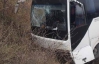 У Криму несправний автобус травмував 6 людей (ФОТО)
