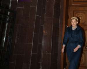 Генпрокуратура обвинила Тимошенко в нецелевом использовании бюджетных средств