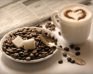 Ученые советуют пить кофе с сахаром