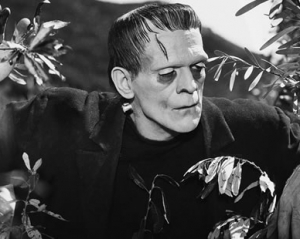 "Франкенштейна" знову екранізують