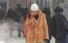 У Москві морози вбили 9 людей, ще 60 постраждали