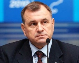 Житомирский губернаторобещал оппозиции &amp;quot;выдергивать ноги&amp;quot;