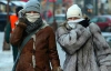 В Польше за одну ночь из-за морозов погибли 12 людей