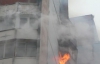 В одесской высотке сгорели трое человек (ФОТО)