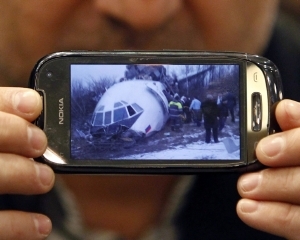 У вчорашній аварії літака в &amp;quot;Домодєдово&amp;quot; загинув брат президента Дагестану