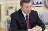 Янукович хочет вновь изменить Налоговый кодекс