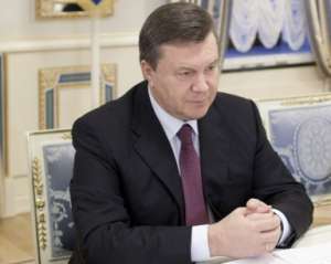 Янукович хоче знову змінити Податковий кодекс