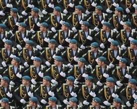 Українська армія відзначає 19-ту річницю 