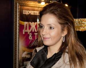 Тимошенко может устроить на Новый год семейный концерт