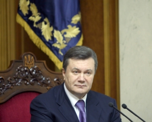 Янукович сделал шаг к приватизации общежитий
