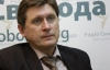 Эксперт намекнул, что мэр Запорожья был обречен уйти от Тимошенко
