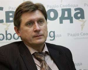 Эксперт намекнул, что мэр Запорожья был обречен уйти от Тимошенко