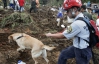 В Колумбии оползень &quot;похоронил&quot; более 200 человек (ФОТО)