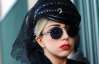 Леди Гага своей обувью шокировала итальянцев (ФОТО)