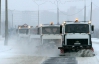 Голови райадміністрацій на Київщині з лопатами прибиратимуть сніг?