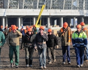 Чешское МВД издало пособие о катастрофических условиях работы украинцев