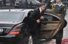 Янукович купив шість нових автомобілів за 2,4 млн грн