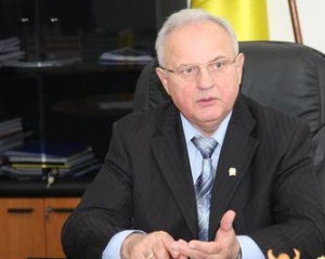 Донецький губернатор каже, що від Податкового кодексу постраждають усі люди