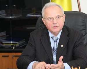 Донецкий губернатор говорит, что от Налогового кодекса пострадают все люди