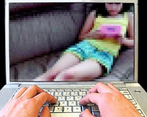 Из России детская интернет-порнография перебирается в Украину