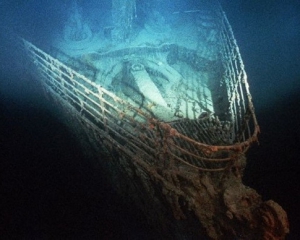 Через сім років &amp;quot;Титанік&amp;quot; зникне остаточно