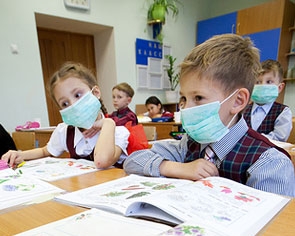В Минздраве рассказали, что в этом году эпидемии гриппа уже не будет