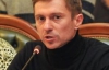 Організатор протесту підприємців каже, що плитку на Майдані зіпсував Колесніченко