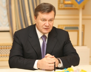 Янукович хочет &amp;quot;выкинуть&amp;quot; Цушко из кресла министра экономики