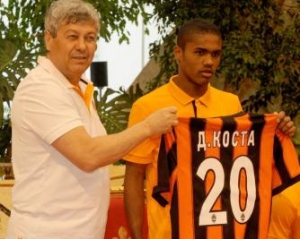 "МЮ" цікавиться двома бразильцями "Шахтаря"