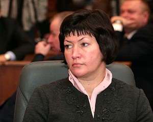Уряд готується підвищити пенсійний вік для жінок - Акімова