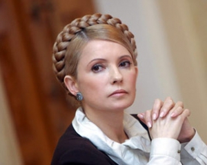 От Тимошенко убежал еще один мэр
