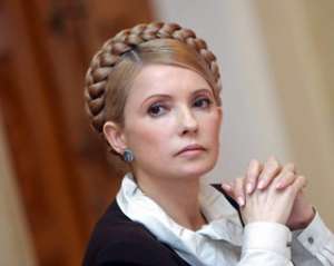 Від Тимошенко утік ще один мер