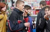 Симферопольским детям продают пиво и сигареты со скидкой (ФОТО)