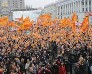 Янукович придумав, як назавжди покінчити з Майданом?