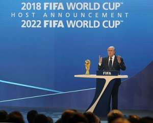 Швейцарія перевірить ФІФА, УЄФА та МОК