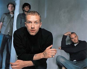 Coldplay готовят последний свой альбом