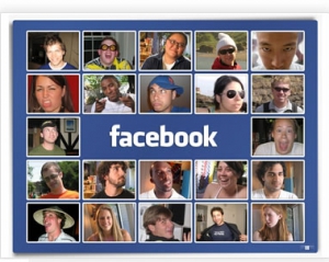 Facebook перетворився на "мордокнигу"