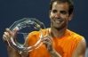 В Пита Сампраса украли трофеи
