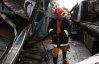 Два поезда столкнулись лоб в лоб в Бангладеш (ФОТО)